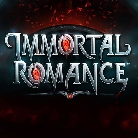 immortal romance slot demo.